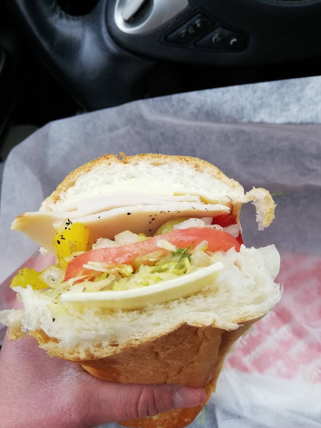 Belly Buster Submarines | restaurant | 3447 Yonge St, Toronto, ON M4N 2N2, Canada | 4164896051 OR +1 416-489-6051