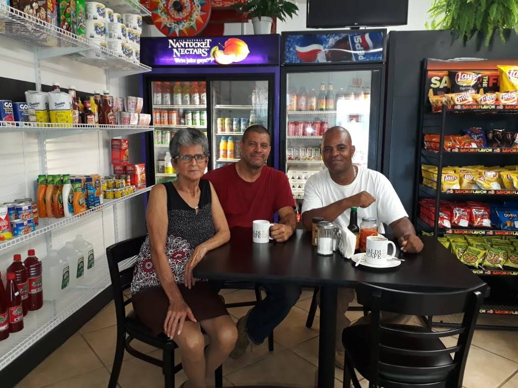 Baldi Cafe | restaurant | 1801 S Wood Ave, Linden, NJ 07036, USA | 9085253891 OR +1 908-525-3891