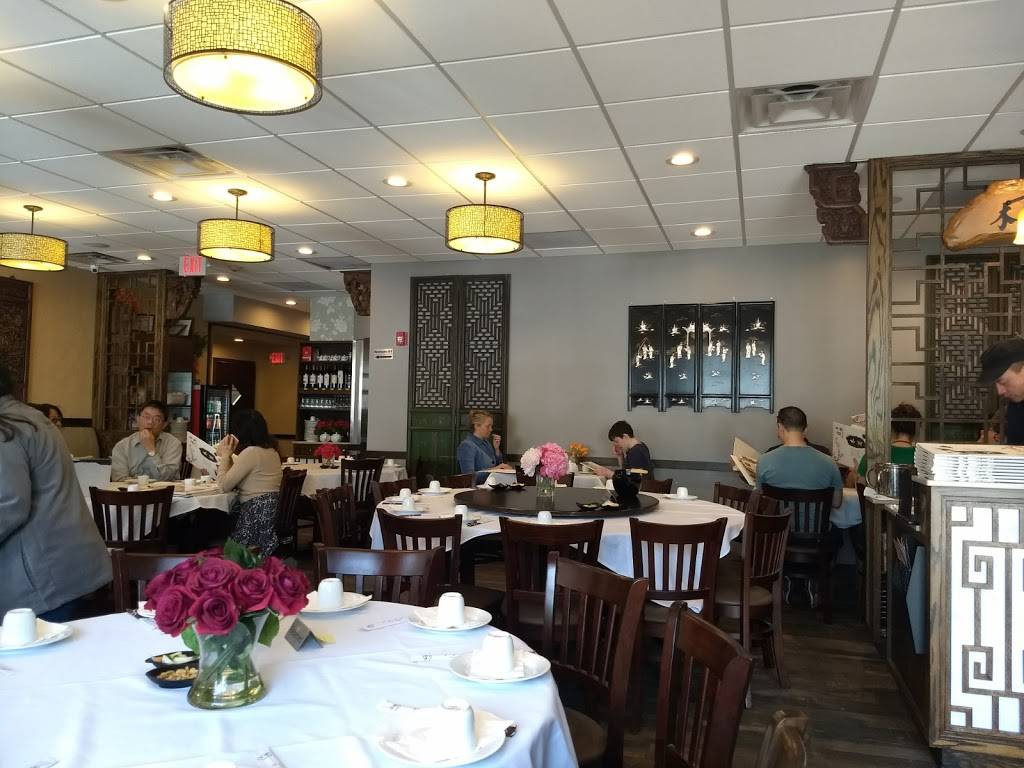 Mu Lan | restaurant | 228 Broadway, Cambridge, MA 02139, USA | 6174418812 OR +1 617-441-8812