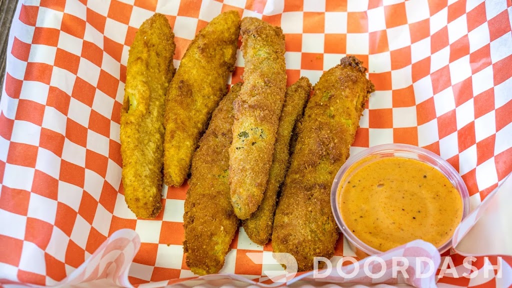 The Kluckin Chicken | meal takeaway | 2700 E Colorado Blvd, Pasadena, CA 91107, USA | 6262986544 OR +1 626-298-6544