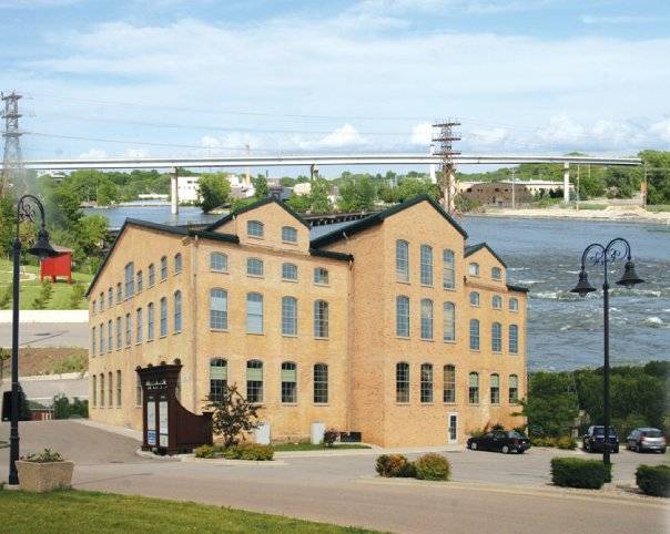 River Tyme Bistro | restaurant | 425 W Water St, Appleton, WI 54911, USA | 9209031415 OR +1 920-903-1415