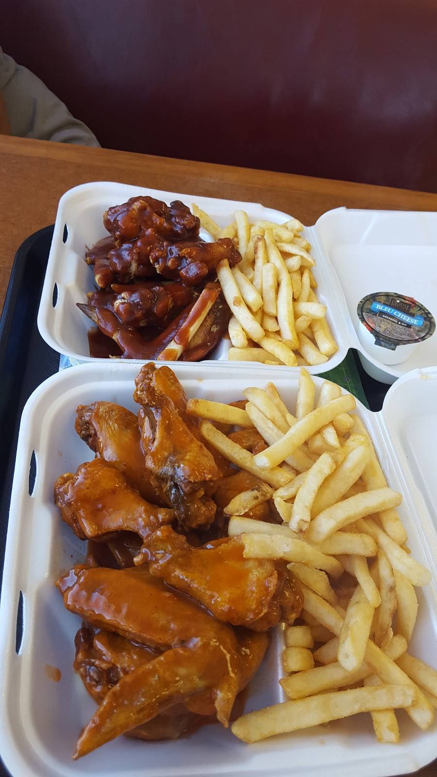 Nicks Gyros & Subs | restaurant | 3501 E Hillsborough Ave, Tampa, FL 33610, USA | 8132310010 OR +1 813-231-0010