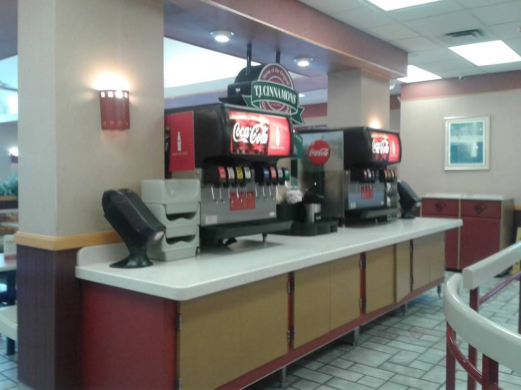 Arbys | restaurant | 996 Fairmont Rd, Westover, WV 26501, USA | 3042252393 OR +1 304-225-2393