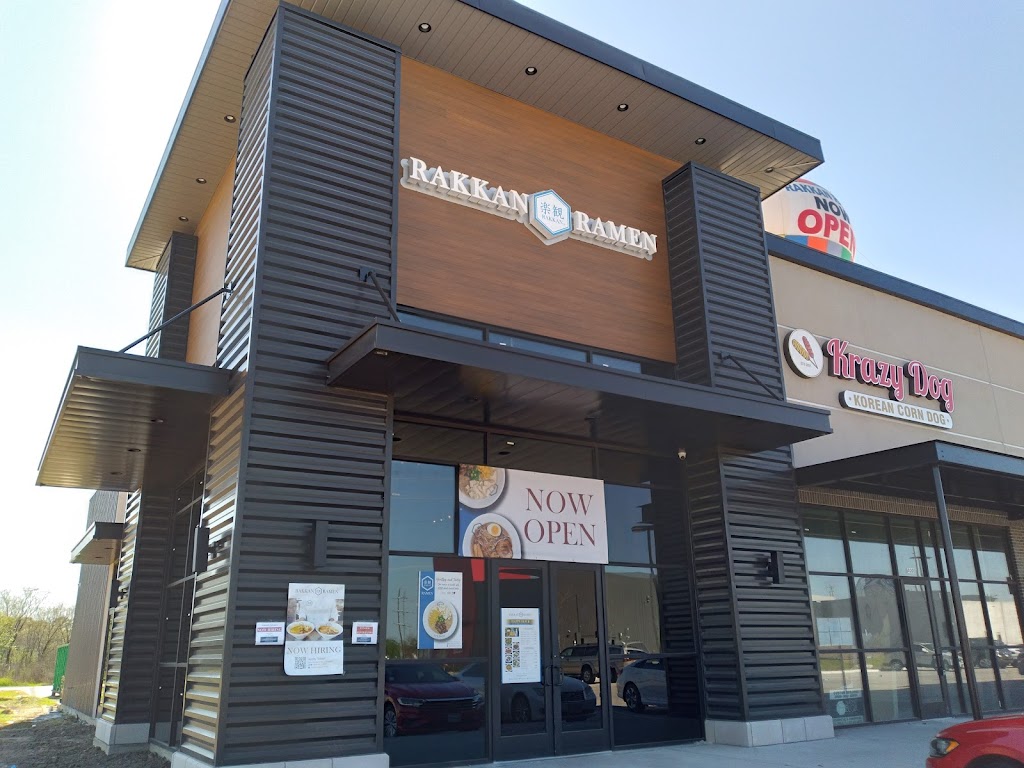 RAKKAN RAMEN | restaurant | 12645 Tomball Pkwy #500, Houston, TX 77086, USA | 8323288467 OR +1 832-328-8467
