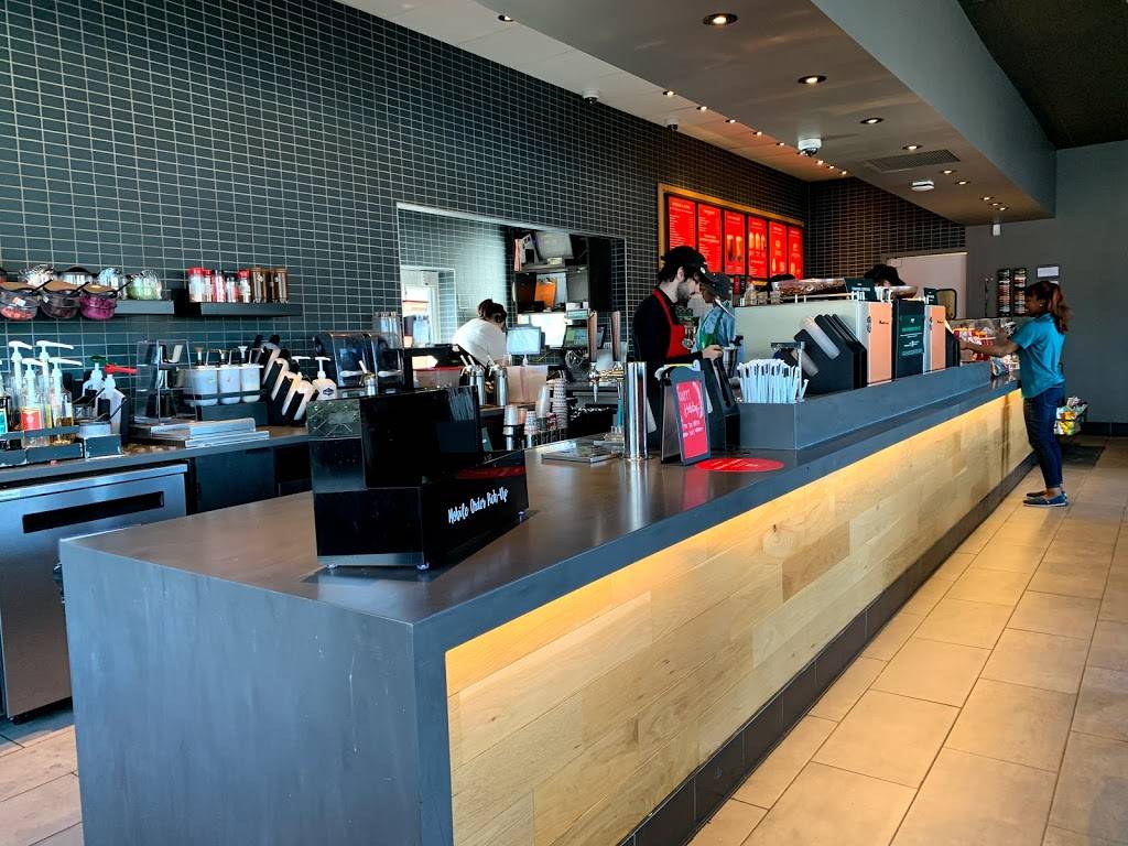 Starbucks | cafe | 31669 LA-16, Denham Springs, LA 70726, USA | 2256650795 OR +1 225-665-0795