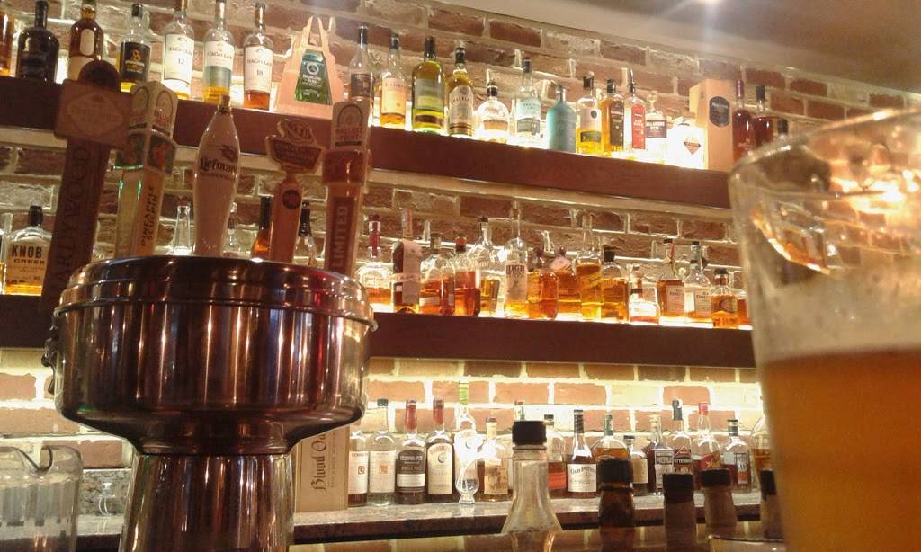 Green Leafe Cafe | restaurant | 765 Scotland St, Williamsburg, VA 23185, USA | 7579032697 OR +1 757-903-2697