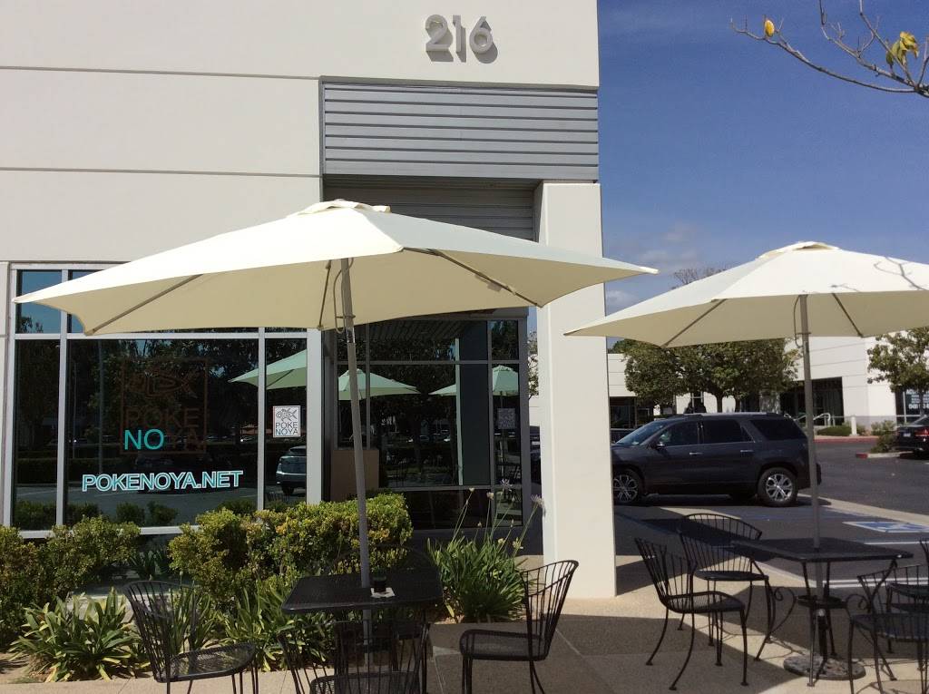 Pokenoya Irvine | restaurant | 216 Technology Dr J, Irvine, CA 92618, USA | 9497481884 OR +1 949-748-1884