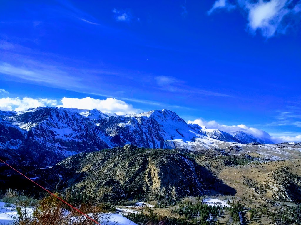 The World Famous Antler Bar | restaurant | June Lake, CA 93529, USA | 7606487733 OR +1 760-648-7733