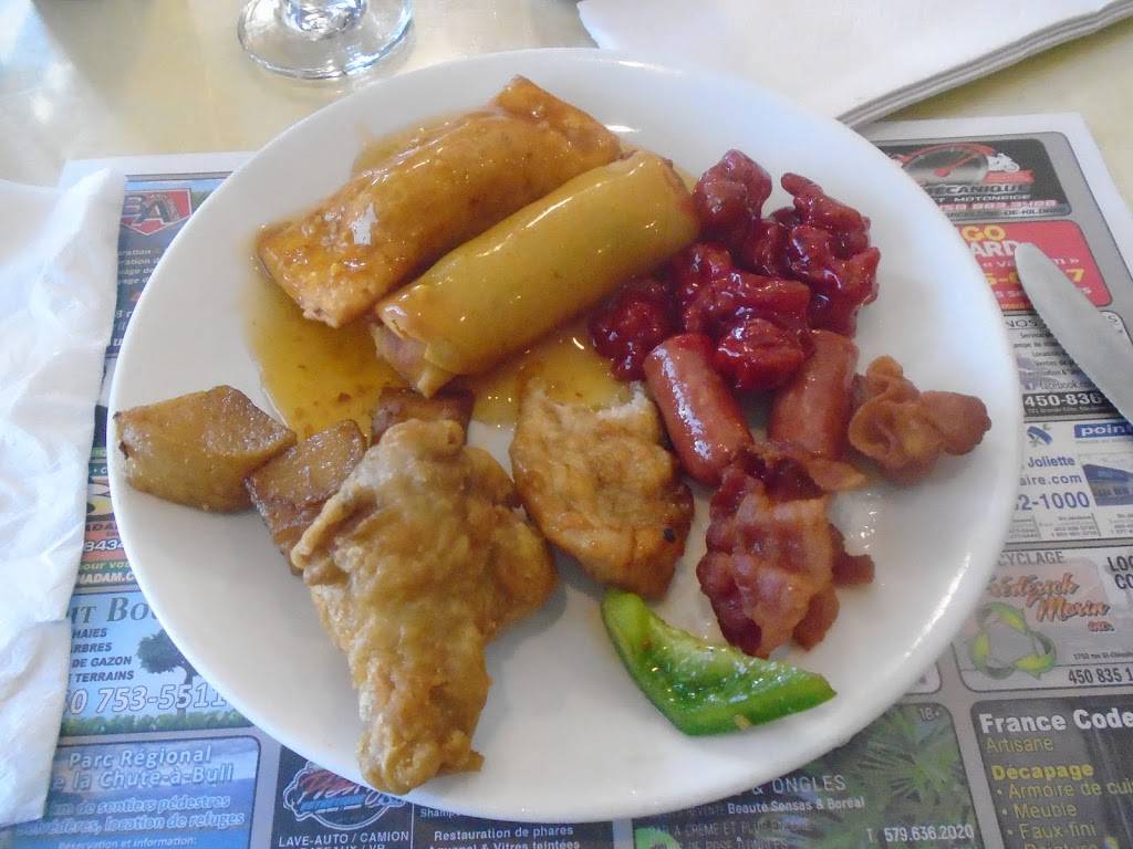 Restaurant Bambou (Le) | restaurant | 700 Rue de la Visitation, Saint-Charles-Borromée, QC J6E 7S3, Canada | 4507597111 OR +1 450-759-7111