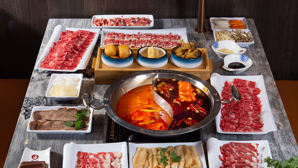 Liuyishou Hotpot Houston | restaurant | 9889 Bellaire Blvd Suite C-309, Houston, TX 77036, USA | 7132390929 OR +1 713-239-0929