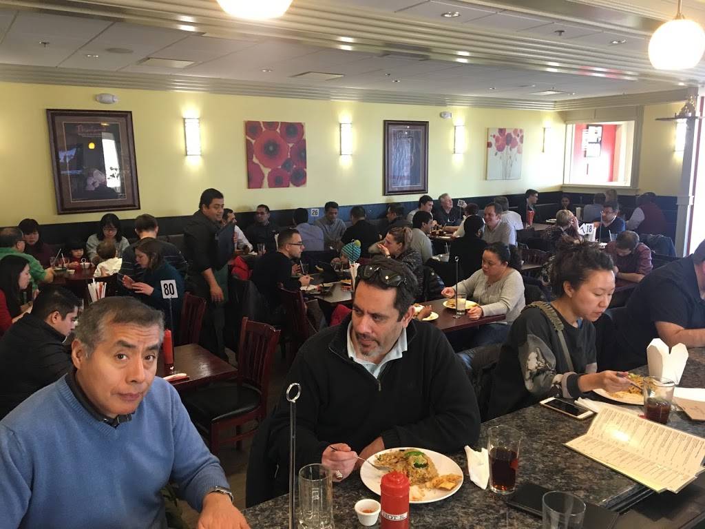 Jimmy Thai Deerfield Restaurant | restaurant | 405 Lake Cook Rd, Deerfield, IL 60015, USA | 2242354650 OR +1 224-235-4650