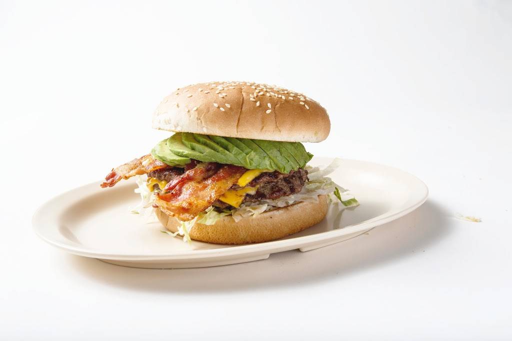Fantasy Burger | restaurant | 510 W Chapman Ave, Placentia, CA 92870, USA | 7142231981 OR +1 714-223-1981