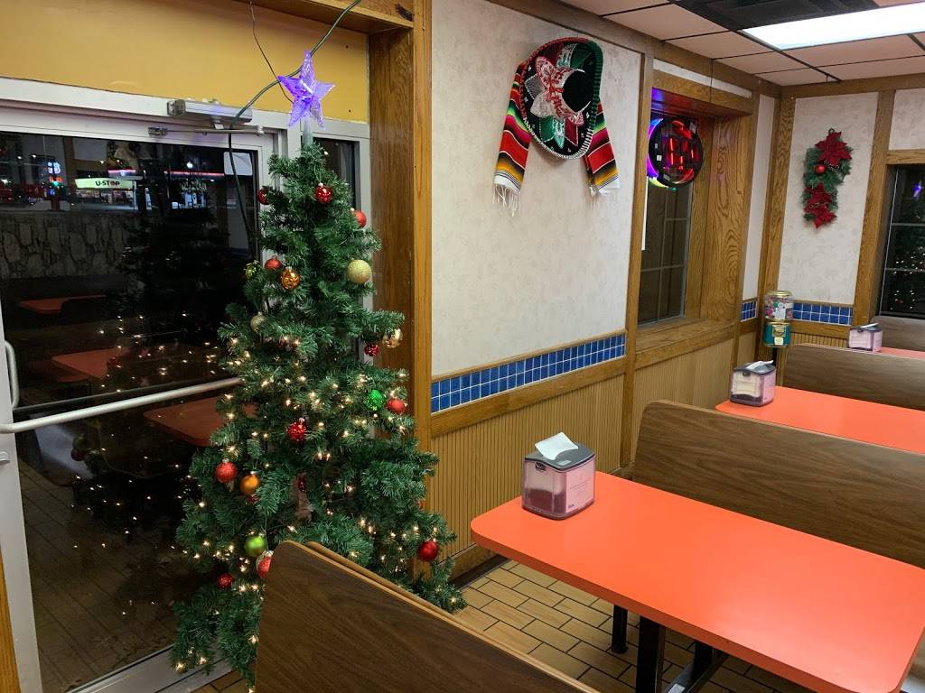 DLeons Taco Rico | restaurant | 1212 South St, Lincoln, NE 68502, USA | 4024890505 OR +1 402-489-0505