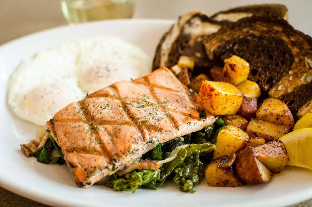 Cadillac Cafe | cafe | 1801 NE Broadway St, Portland, OR 97232, USA | 5032874750 OR +1 503-287-4750