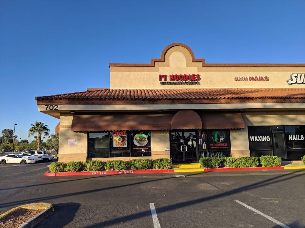 PT PHO Express | restaurant | 702 W Camelback Rd, Phoenix, AZ 85013, USA | 6023587037 OR +1 602-358-7037