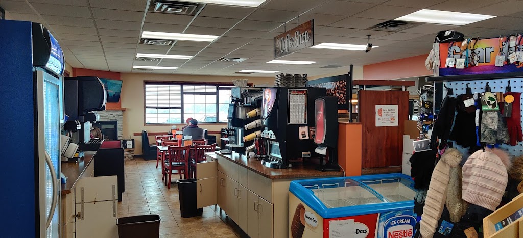 Underwood Quik Stop & Cafe | restaurant | 29346 MN-210, Underwood, MN 56586, USA | 2188266311 OR +1 218-826-6311