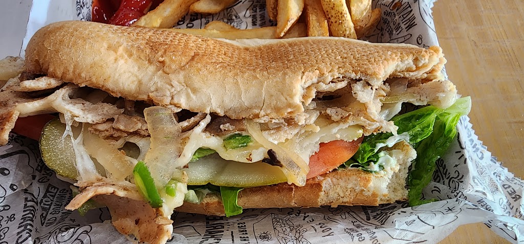 Charleys Cheesesteaks and Wings | restaurant | 7475 Broadview Rd, Seven Hills, OH 44131, USA | 2162321063 OR +1 216-232-1063