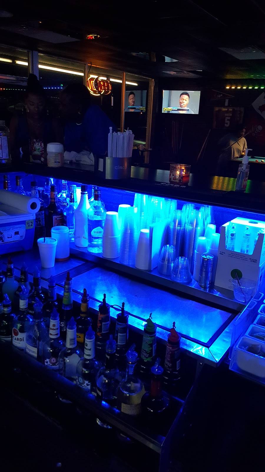 EJs Sports Bar & Grill | restaurant | 4000 Bessemer Super Hwy, Bessemer, AL 35020, USA | 2057605828 OR +1 205-760-5828