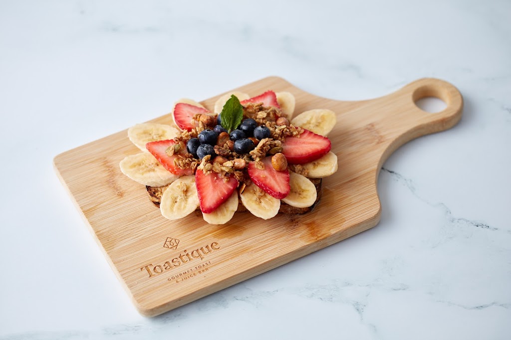 Toastique | restaurant | 820 4th Ave N #127, Nashville, TN 37219, USA | 6153001509 OR +1 615-300-1509