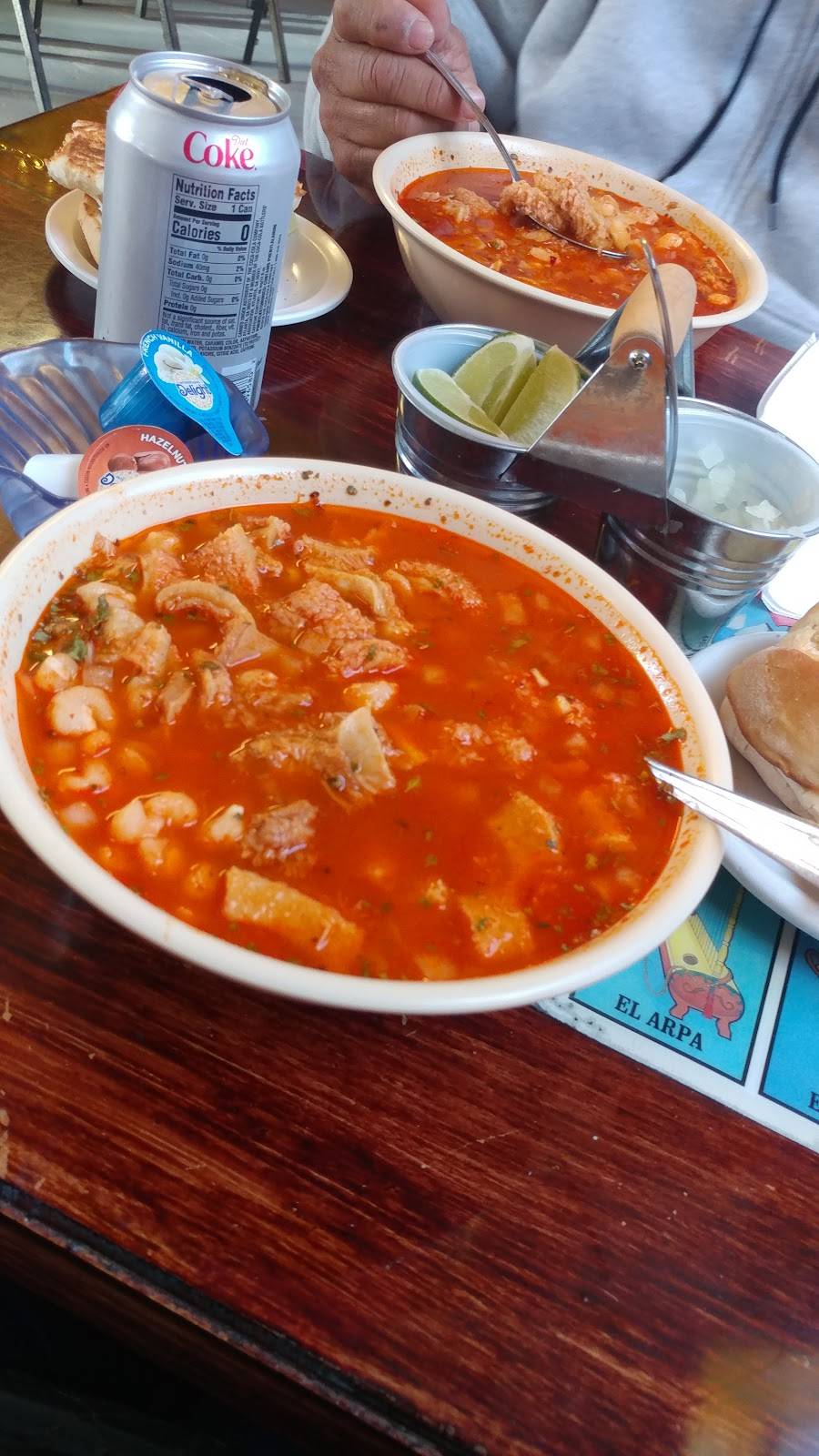 Juanitas Mexican Food | restaurant | 421 Talbot Ave, Canutillo, TX 79835, USA | 9158772335 OR +1 915-877-2335