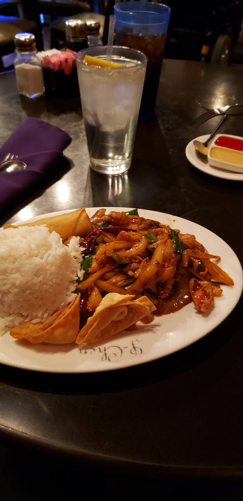 J Chen | restaurant | 29850 N Tatum Blvd # 107, Cave Creek, AZ 85331, USA | 4805028887 OR +1 480-502-8887