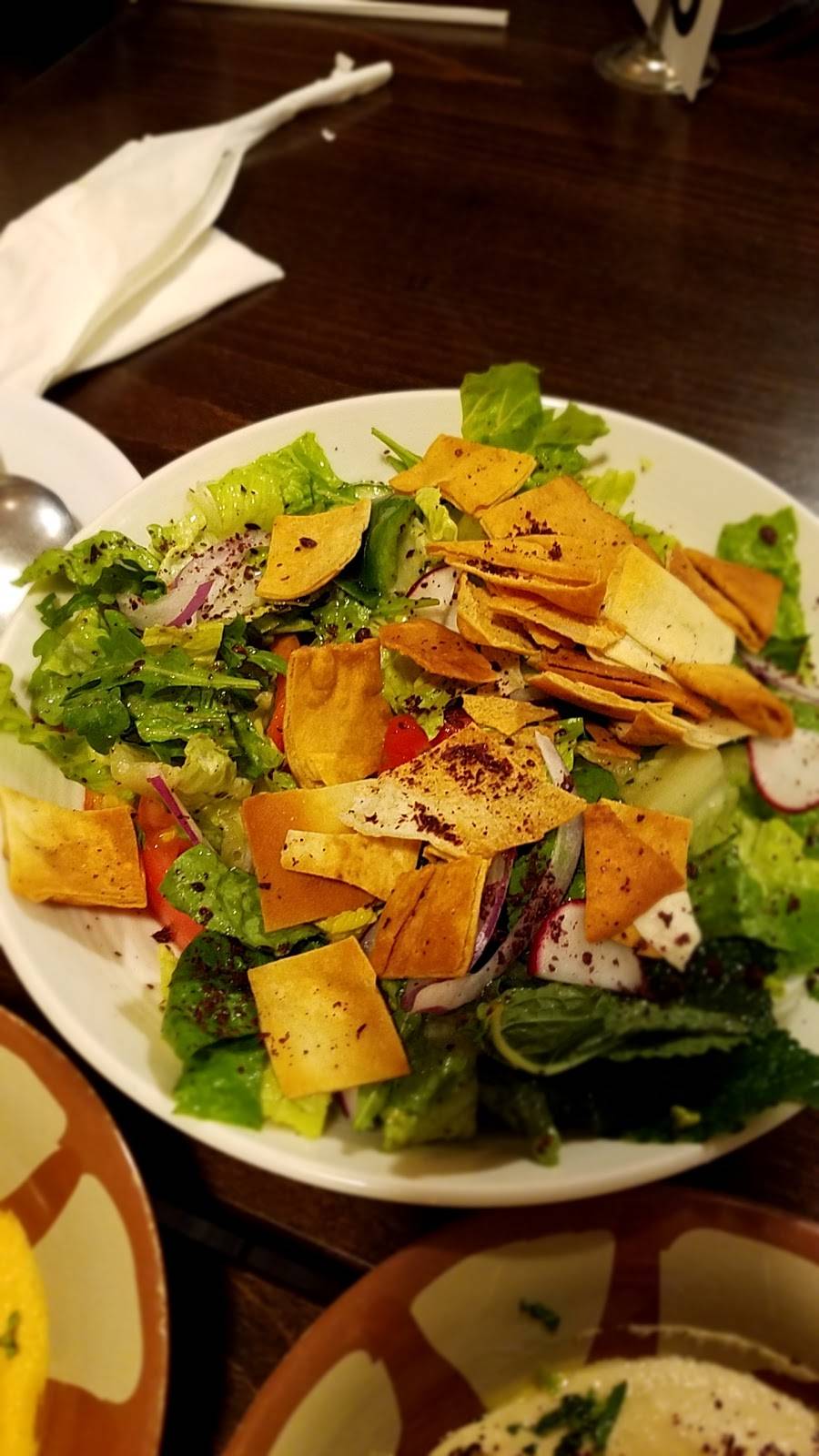 Zaytoon’s Bistro | restaurant | 165 Park Rd, West Hartford, CT 06119, USA | 8609375125 OR +1 860-937-5125