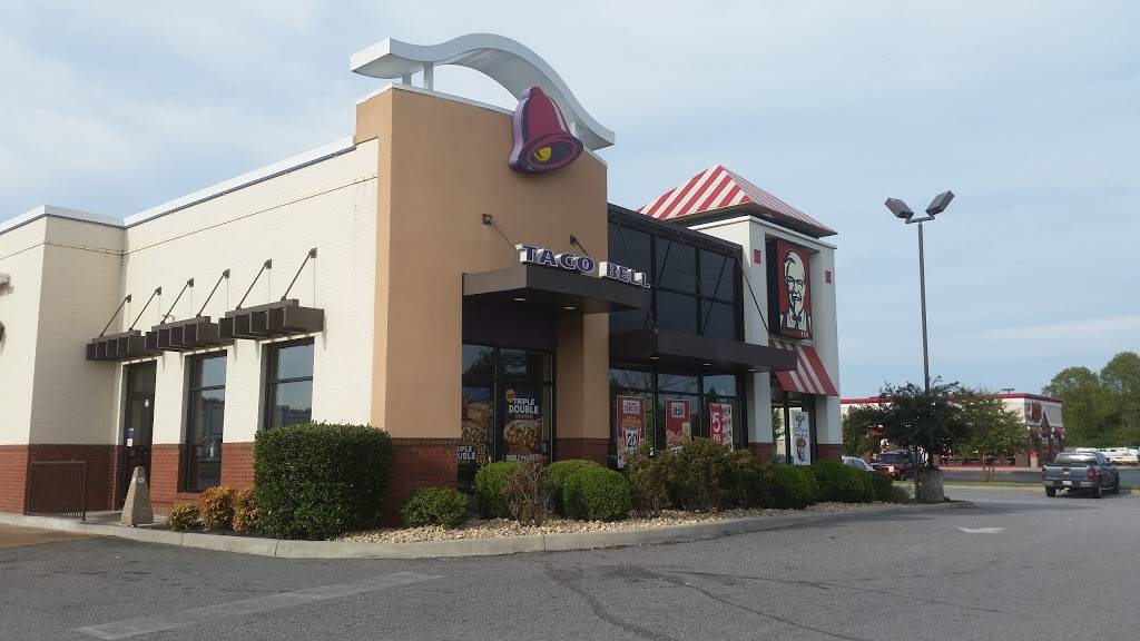 KFC | restaurant | 107 Cloverleaf Dr, Emporia, VA 23847, USA | 4346343122 OR +1 434-634-3122