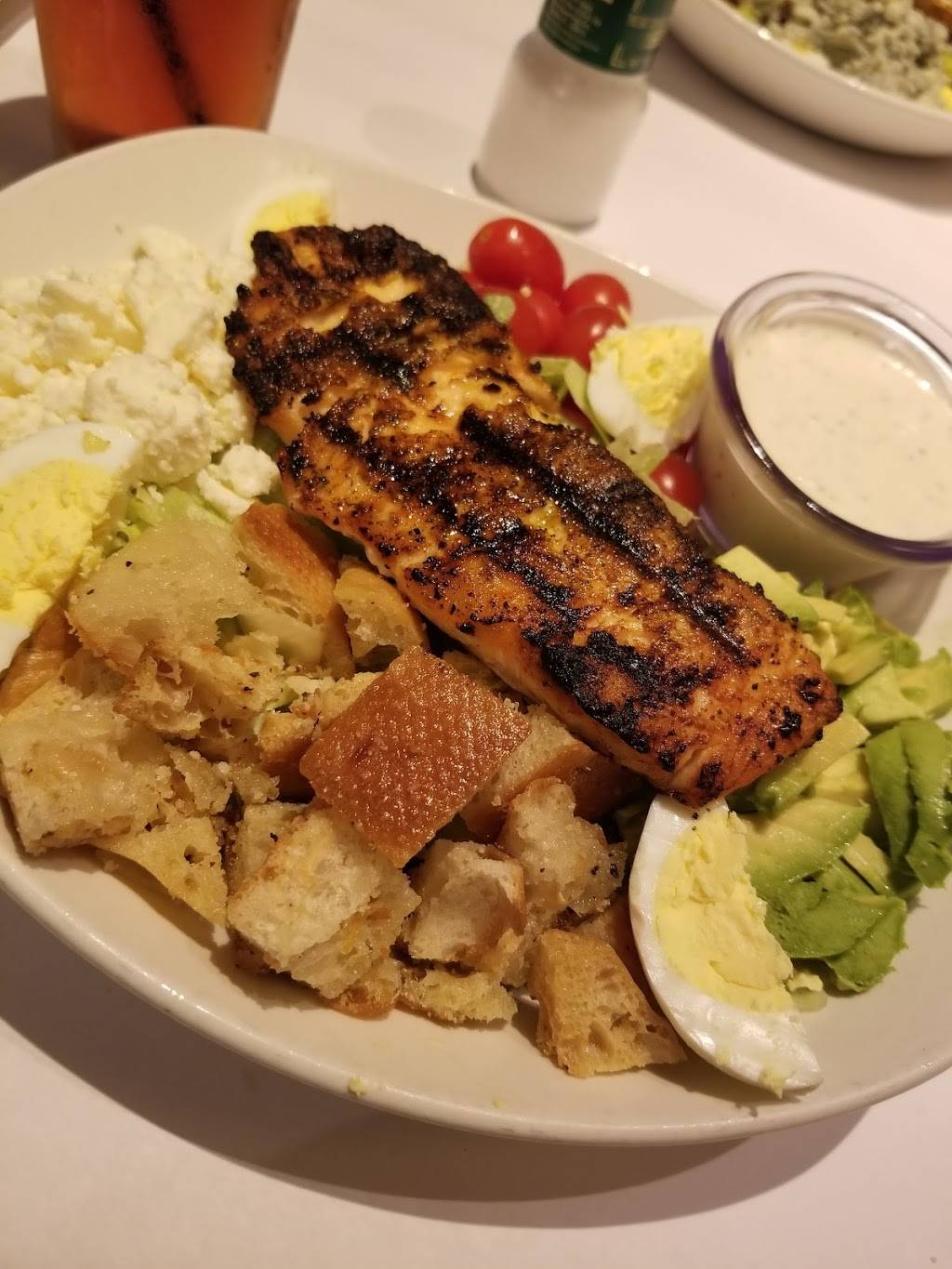 Bonefish Grill | restaurant | 5500 Abercorn St Ste 44, Savannah, GA 31405, USA | 9126912575 OR +1 912-691-2575