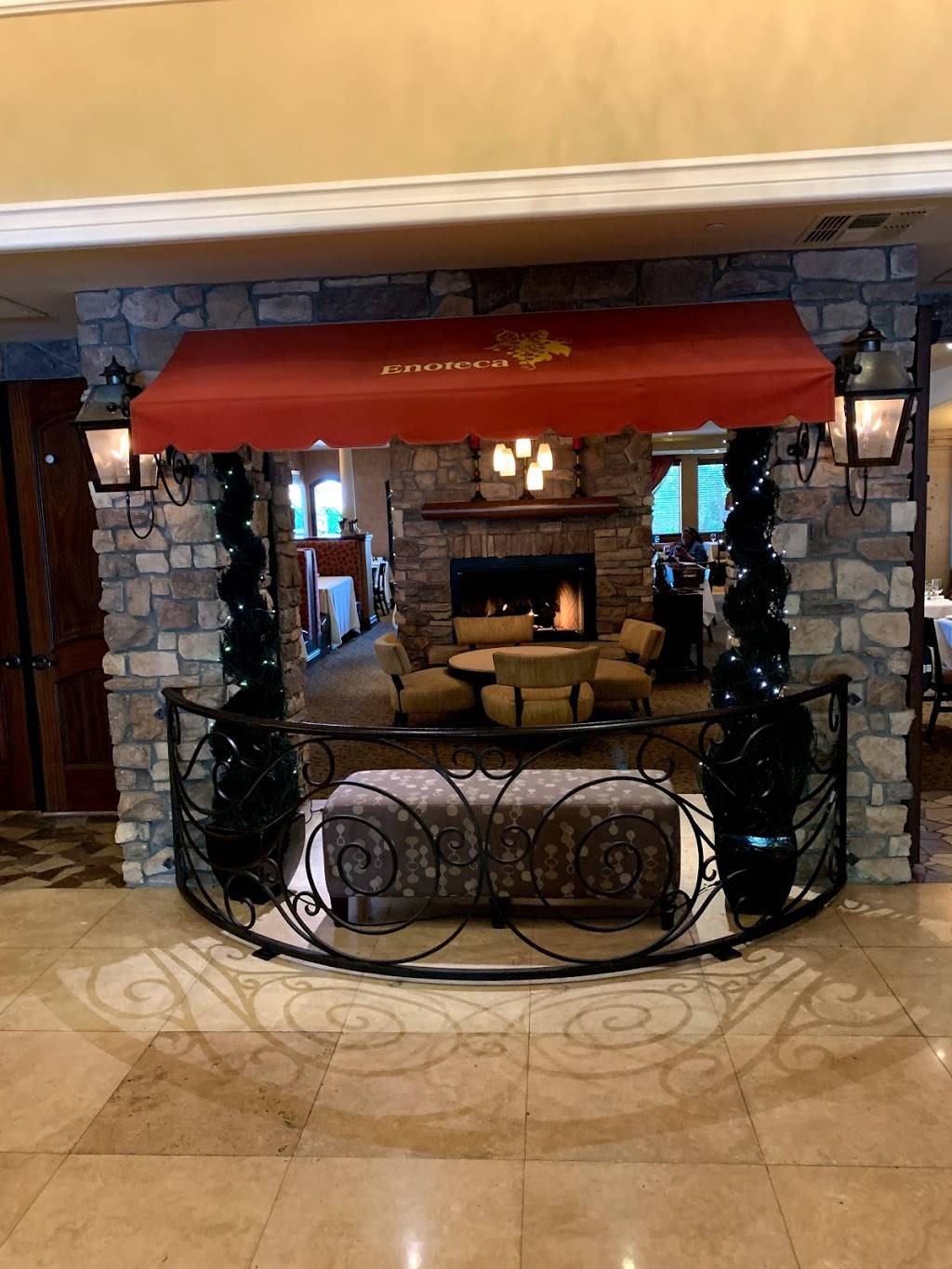 Enoteca Restaurant & Lounge | night club | 206 Alexa Ct, Paso Robles, CA 93446, USA | 8052382834 OR +1 805-238-2834