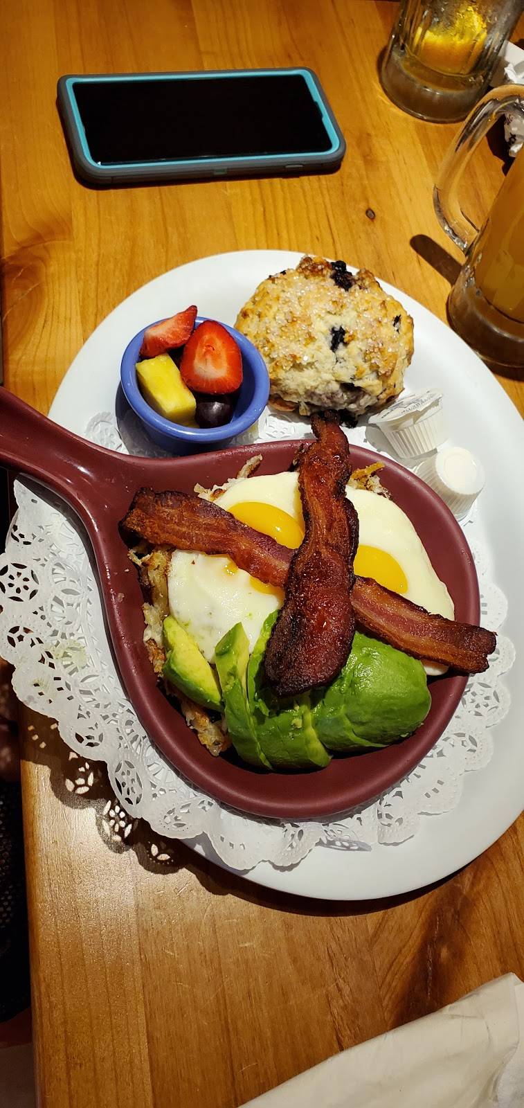 Skillets | restaurant | 4170 Tamiami Trail N, Naples, FL 34103, USA | 2392623788 OR +1 239-262-3788