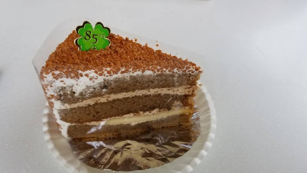 85°C Bakery Cafe - San Jose | bakery | 1183 S De Anza Blvd #10, San Jose, CA 95129, USA | 4082527885 OR +1 408-252-7885