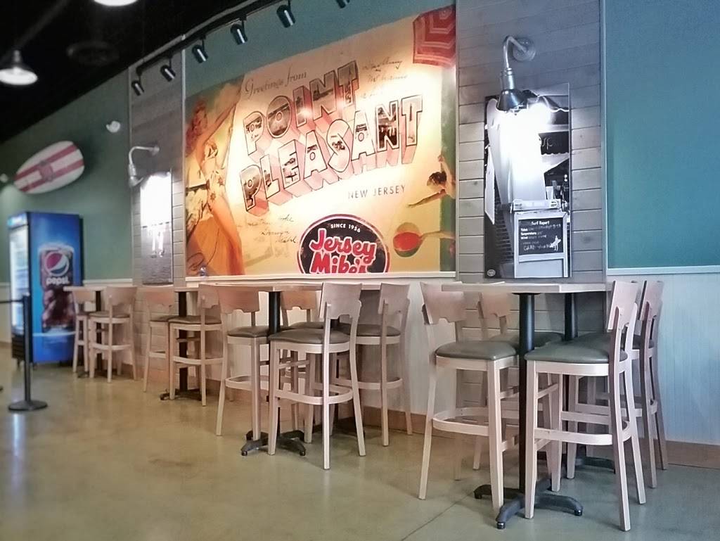 Jersey Mikes Subs | meal takeaway | 8420 Balboa Blvd Unit 112, Northridge, CA 91325, USA | 8189600996 OR +1 818-960-0996