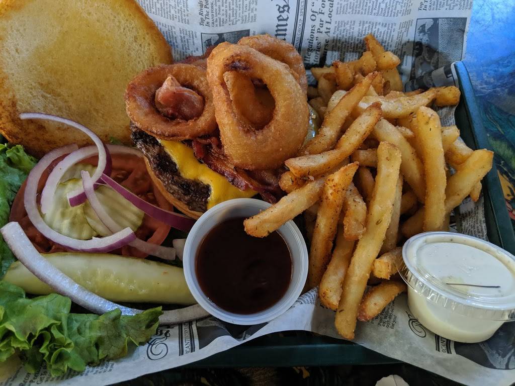 Nav-A-Gator Bar & Grill | restaurant | 9700 SW Riverview Cir, Arcadia, FL 34269, USA | 9416254407 OR +1 941-625-4407