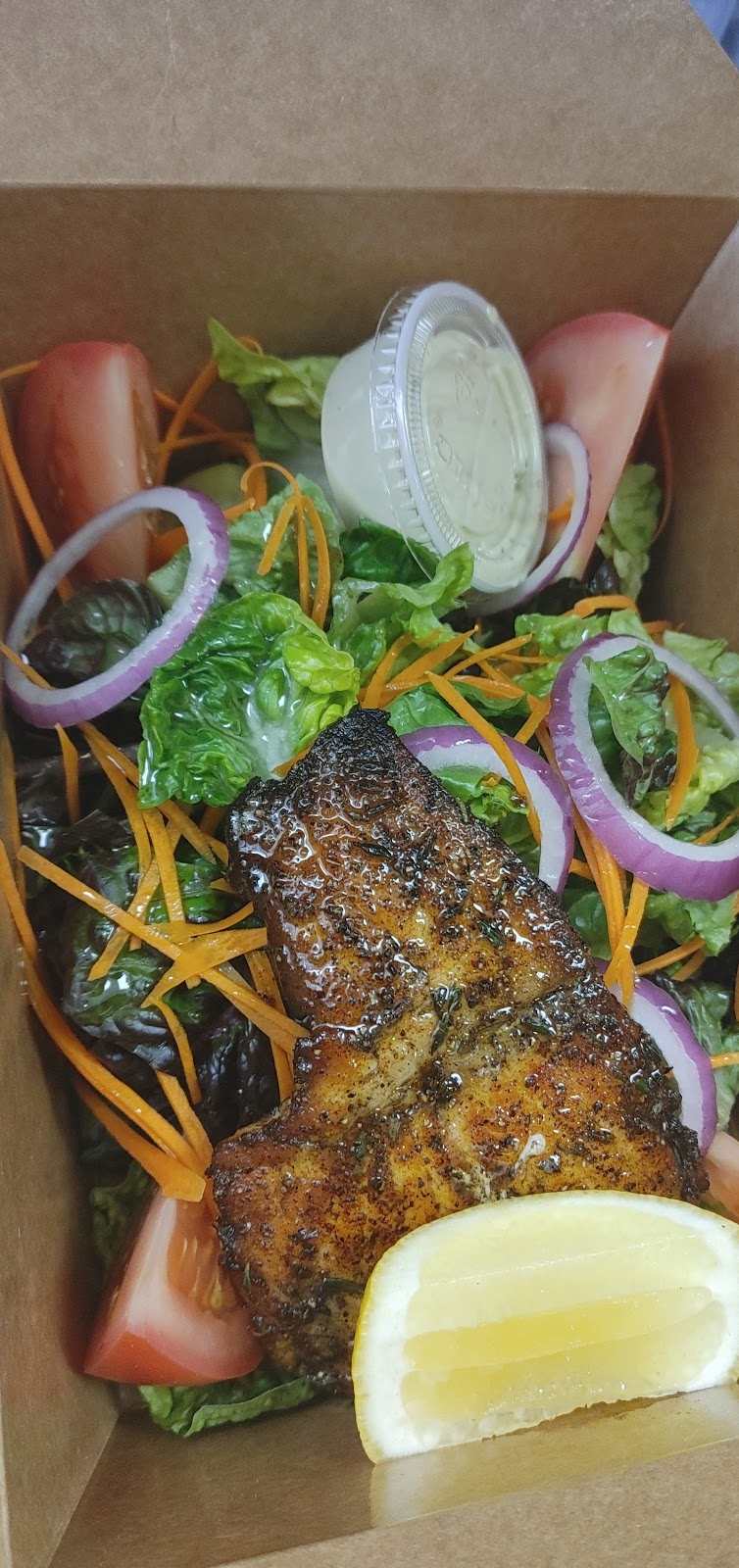 Food Lovers Delight Inc. | restaurant | 105 Derby Ave, New Haven, CT 06511, USA | 4752245808 OR +1 475-224-5808