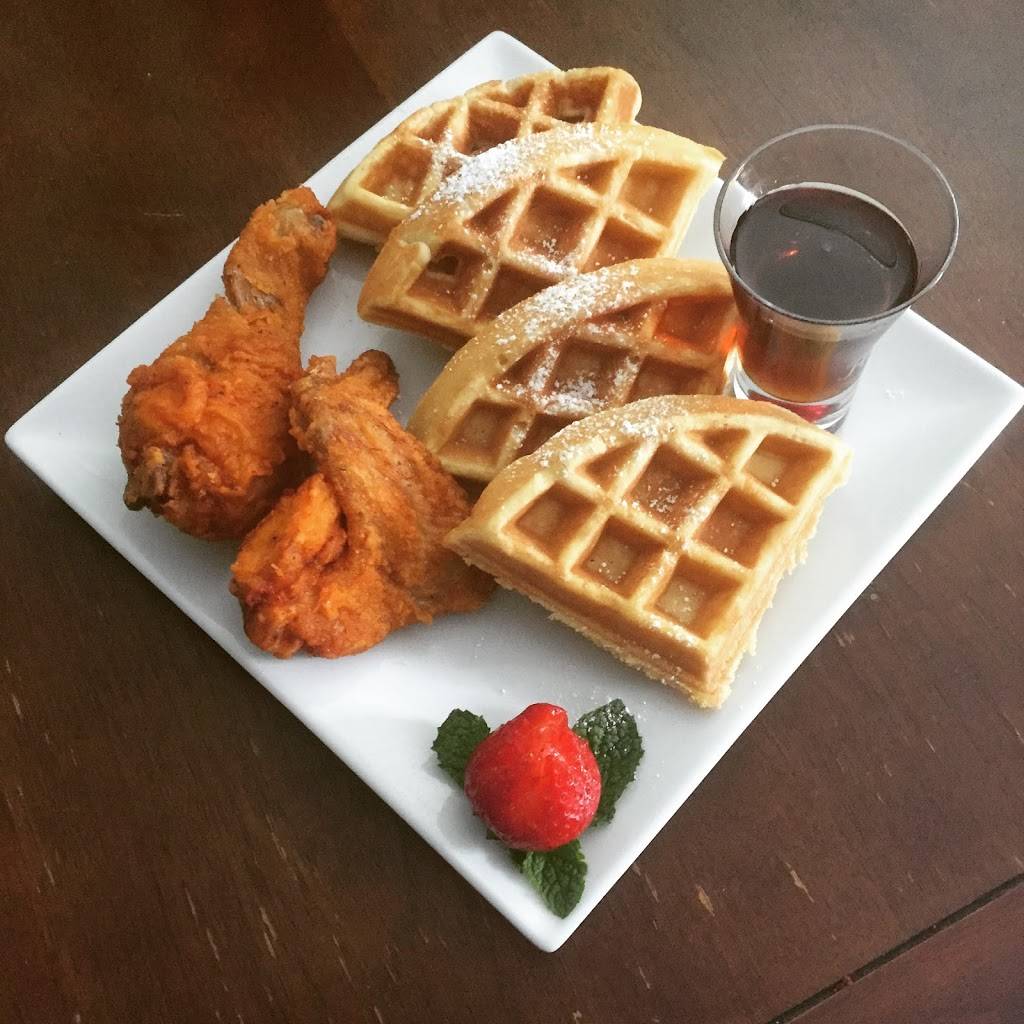 Radiance Restaurant | restaurant | 1551 Nostrand Ave, Brooklyn, NY 11226, USA | 3473659222 OR +1 347-365-9222