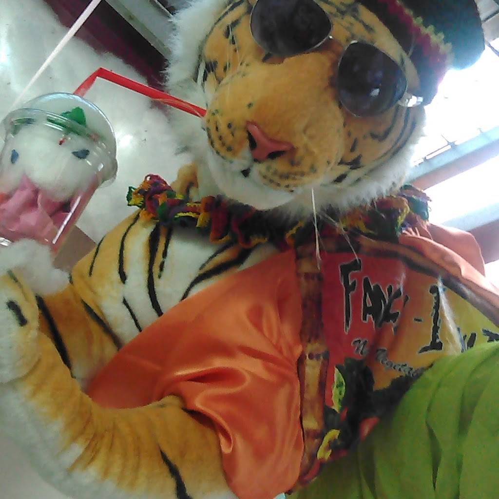 Fancy I Naturals | restaurant | 3080 Sheridan St #294, Hollywood, FL 33021, USA | 9545493839 OR +1 954-549-3839