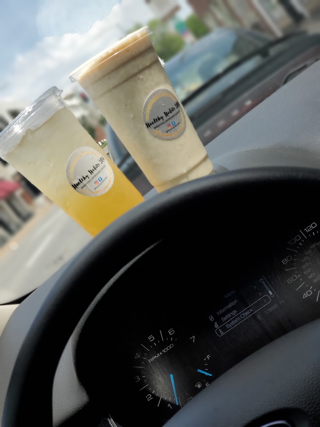 Healthy Habits 309 | restaurant | 1520 6th Ave, Moline, IL 61265, USA | 3098473070 OR +1 309-847-3070