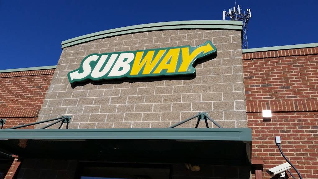 Subway | restaurant | 1265 S Pleasantburg Dr, Greenville, SC 29605, USA | 8642777827 OR +1 864-277-7827