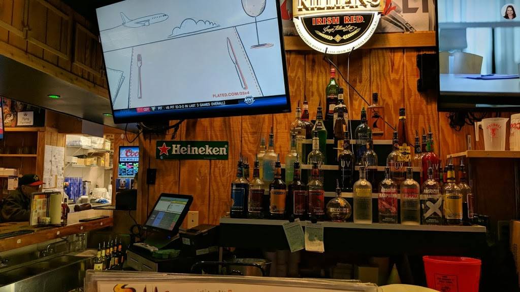 Wings Etc. | restaurant | 10134 Maysville Rd, Fort Wayne, IN 46835, USA | 2604863400 OR +1 260-486-3400