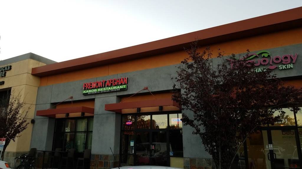 Fremont Afghan Kabob | restaurant | 5379 Mowry Ave, Fremont, CA 94538, USA | 5107393860 OR +1 510-739-3860