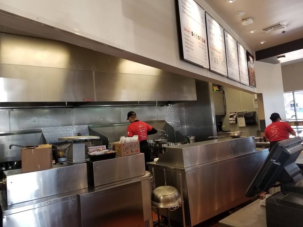 Panda Express | meal takeaway | 2015 N Power Rd, Mesa, AZ 85215, USA | 4808321657 OR +1 480-832-1657