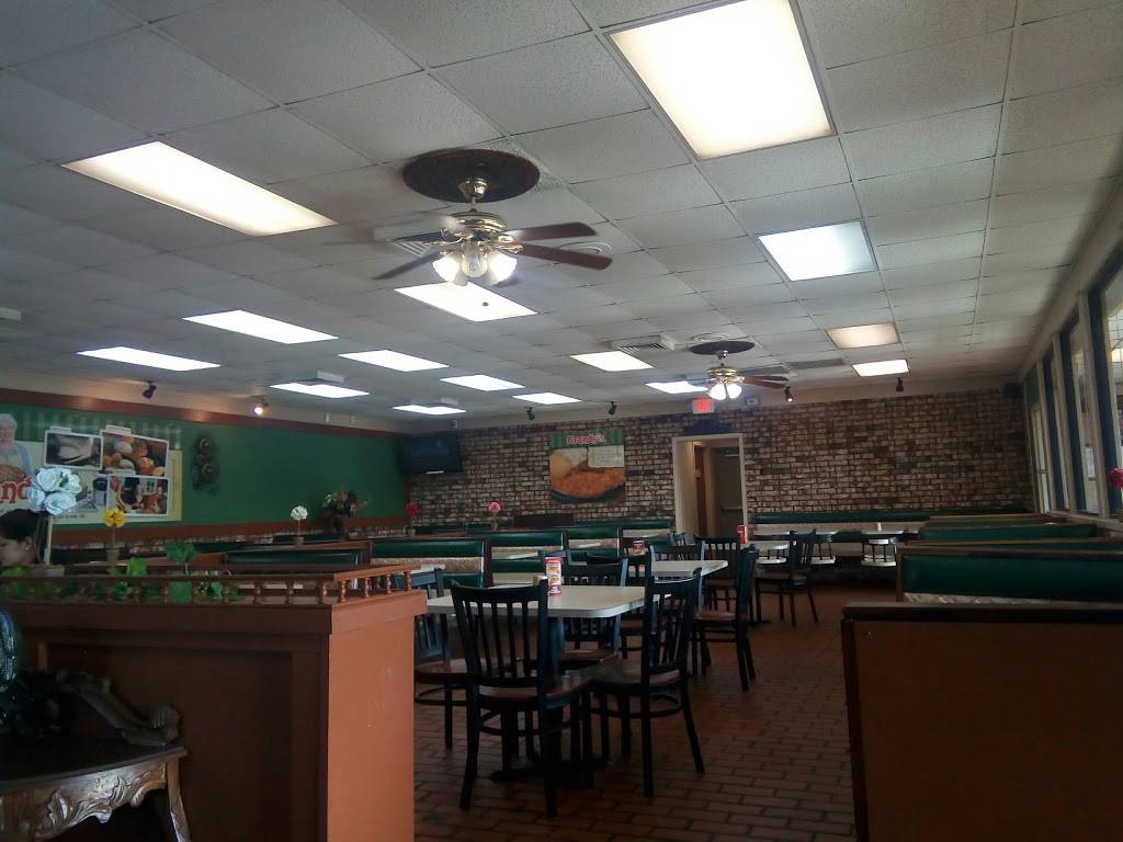 Grandys | restaurant | 3230 W Camp Wisdom Rd, Dallas, TX 75237, USA | 9722961944 OR +1 972-296-1944