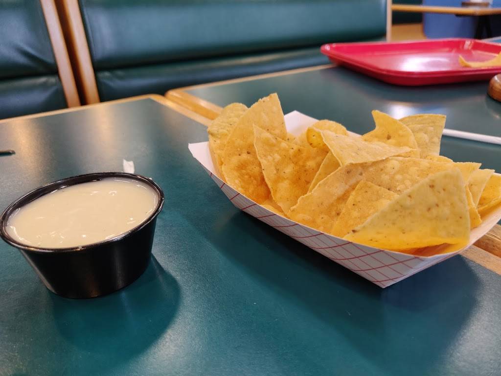 Burrito Grill | restaurant | 215 W Veterans Memorial Hwy, Blanchard, OK 73010, USA | 4054853020 OR +1 405-485-3020