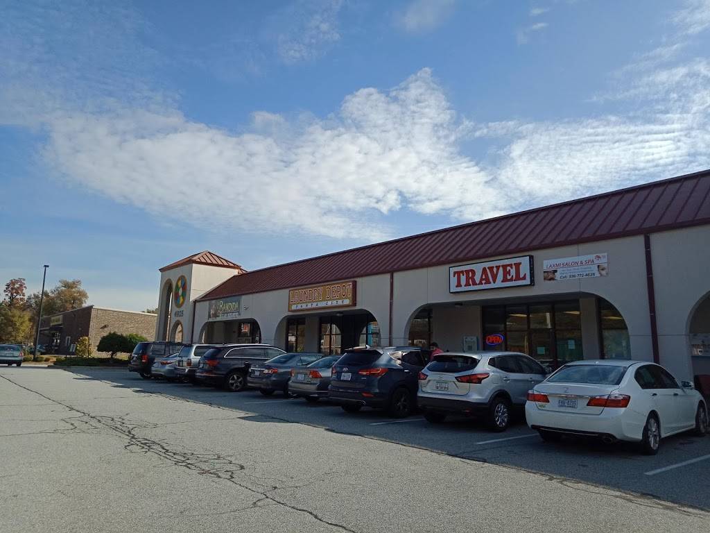 Indu Indian Grocery Store | restaurant | 4925 W Market St Suit 1103, Greensboro, NC 27407, USA | 3362352700 OR +1 336-235-2700