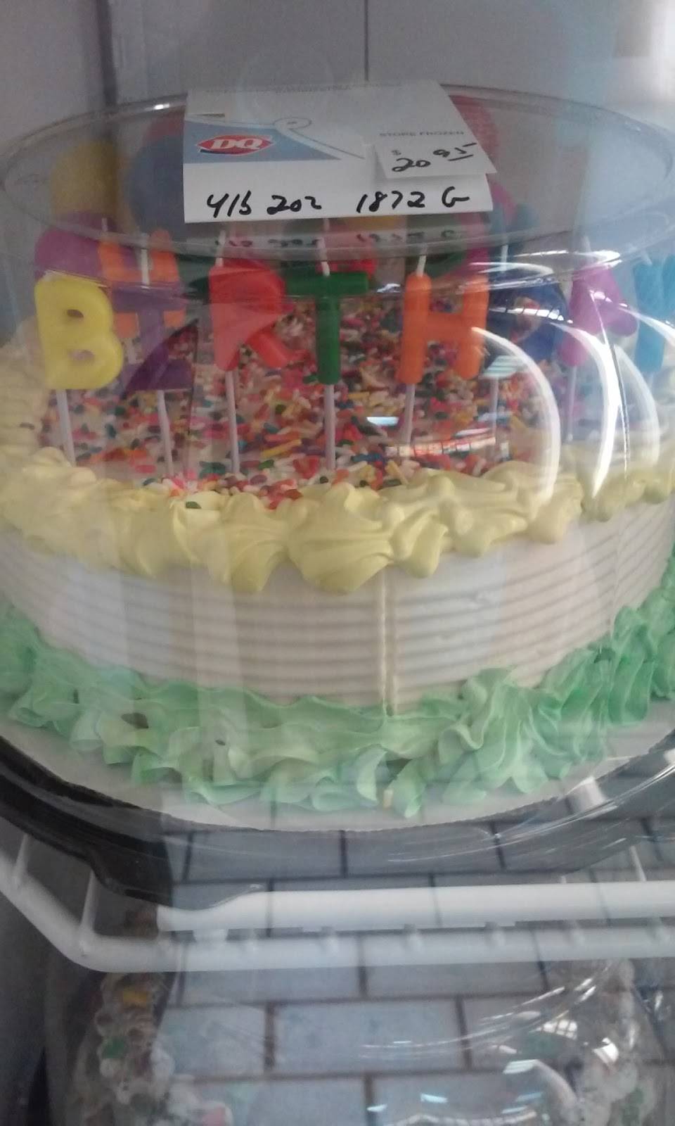 Dairy Queen Store | restaurant | 8536 Fm Rd 2673, Canyon Lake, TX 78133, USA | 8308994681 OR +1 830-899-4681