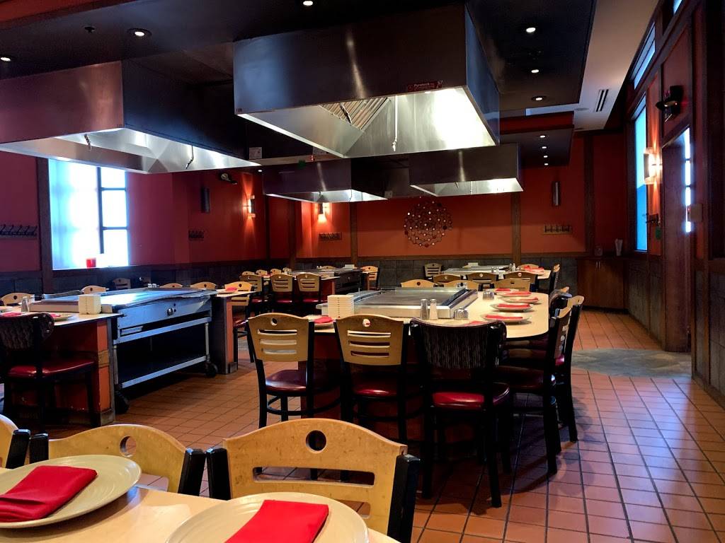 KiTARO Bistro of Japan | restaurant | 4551 State Hwy K, OFallon, MO 63368, USA | 6363003399 OR +1 636-300-3399