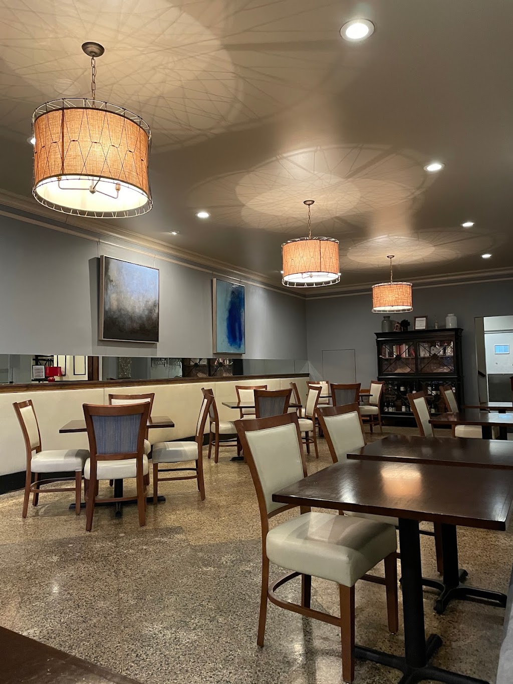 The Asbury | restaurant | 235 N Tryon St, Charlotte, NC 28202, USA | 7043421193 OR +1 704-342-1193