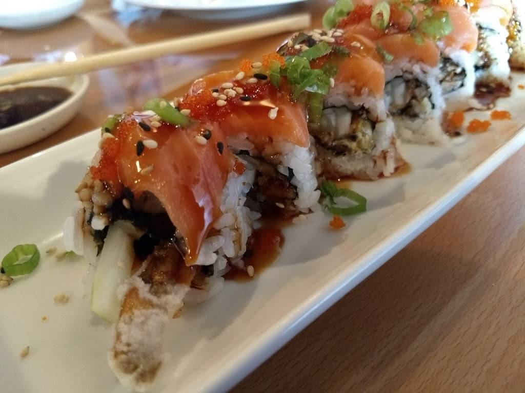 Miso | restaurant | 2020 Fieldstone Pkwy, Franklin, TN 37069, USA | 6155956996 OR +1 615-595-6996