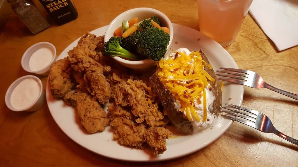 Texas Roadhouse | restaurant | 8510 S Emerald Dr, Tempe, AZ 85284, USA | 4809407427 OR +1 480-940-7427