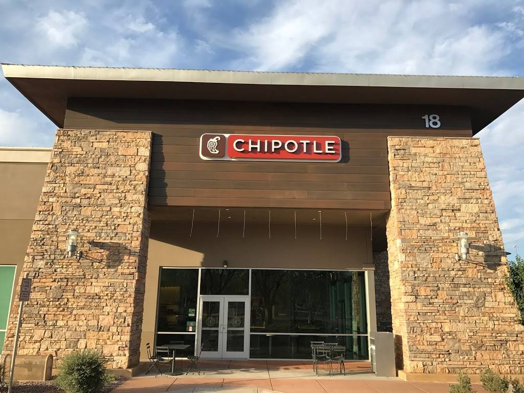 Chipotle Mexican Grill | restaurant | 21001 N Tatum Blvd, Phoenix, AZ 85050, USA | 4804735019 OR +1 480-473-5019